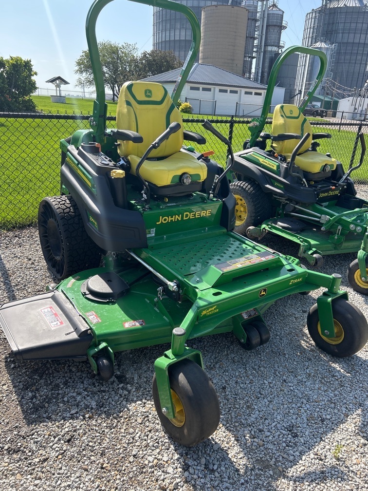 2025 John Deere Z997R Lawn Mower