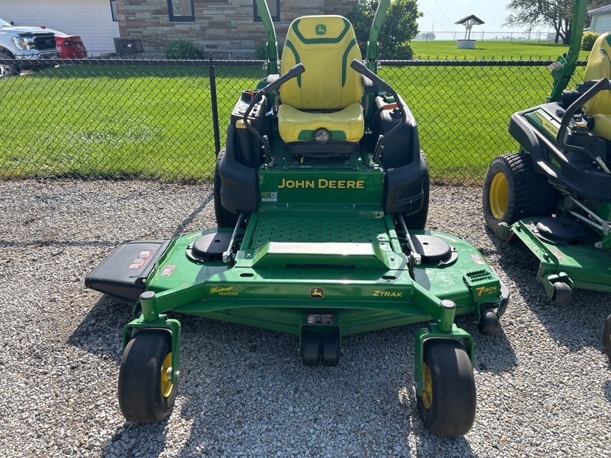 2025 John Deere Z997R Lawn Mower