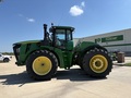 2016 John Deere 9370R Tractor