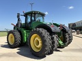 2016 John Deere 9370R Tractor