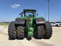 2016 John Deere 9370R Tractor