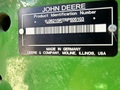 2025 John Deere 6R 215 Tractor
