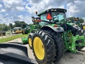 2025 John Deere 6R 215 Tractor