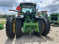 2025 John Deere 6R 215 Tractor