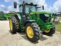 2025 John Deere 6R 215 Tractor