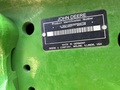 2025 John Deere 6R 215 Tractor