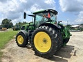 2025 John Deere 6R 215 Tractor