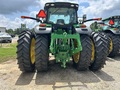 2025 John Deere 6R 215 Tractor