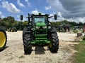 2025 John Deere 6R 215 Tractor