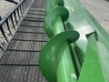 2023 John Deere RD40F Platform