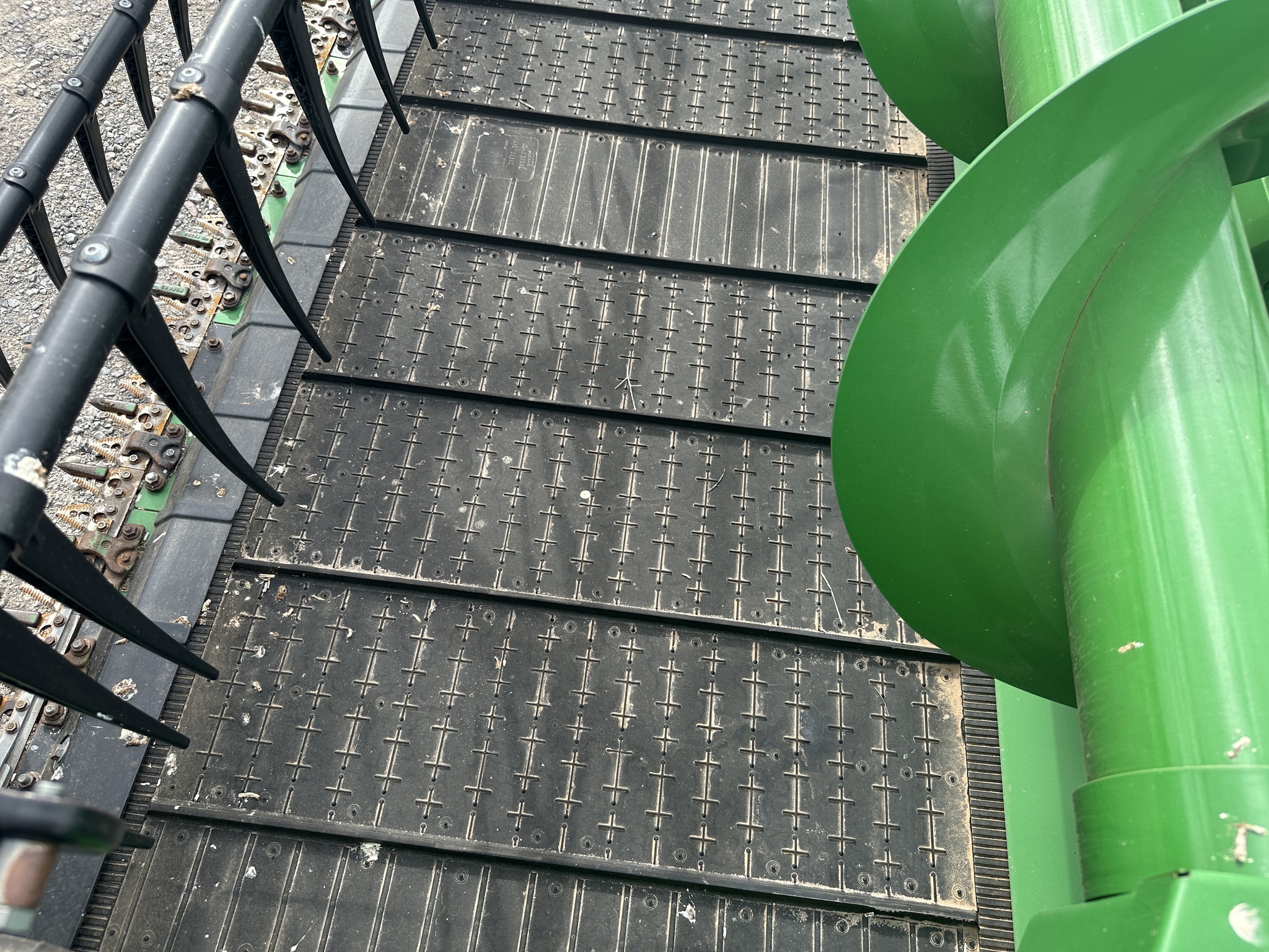 2023 John Deere RD40F Platform