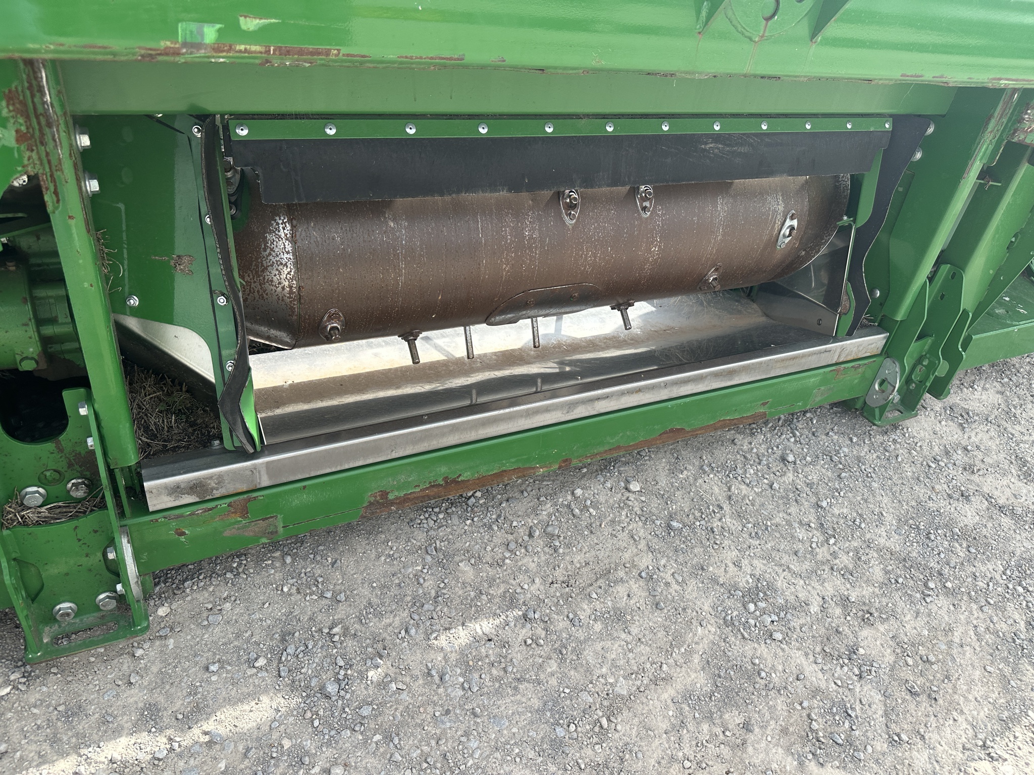 2023 John Deere RD40F Platform