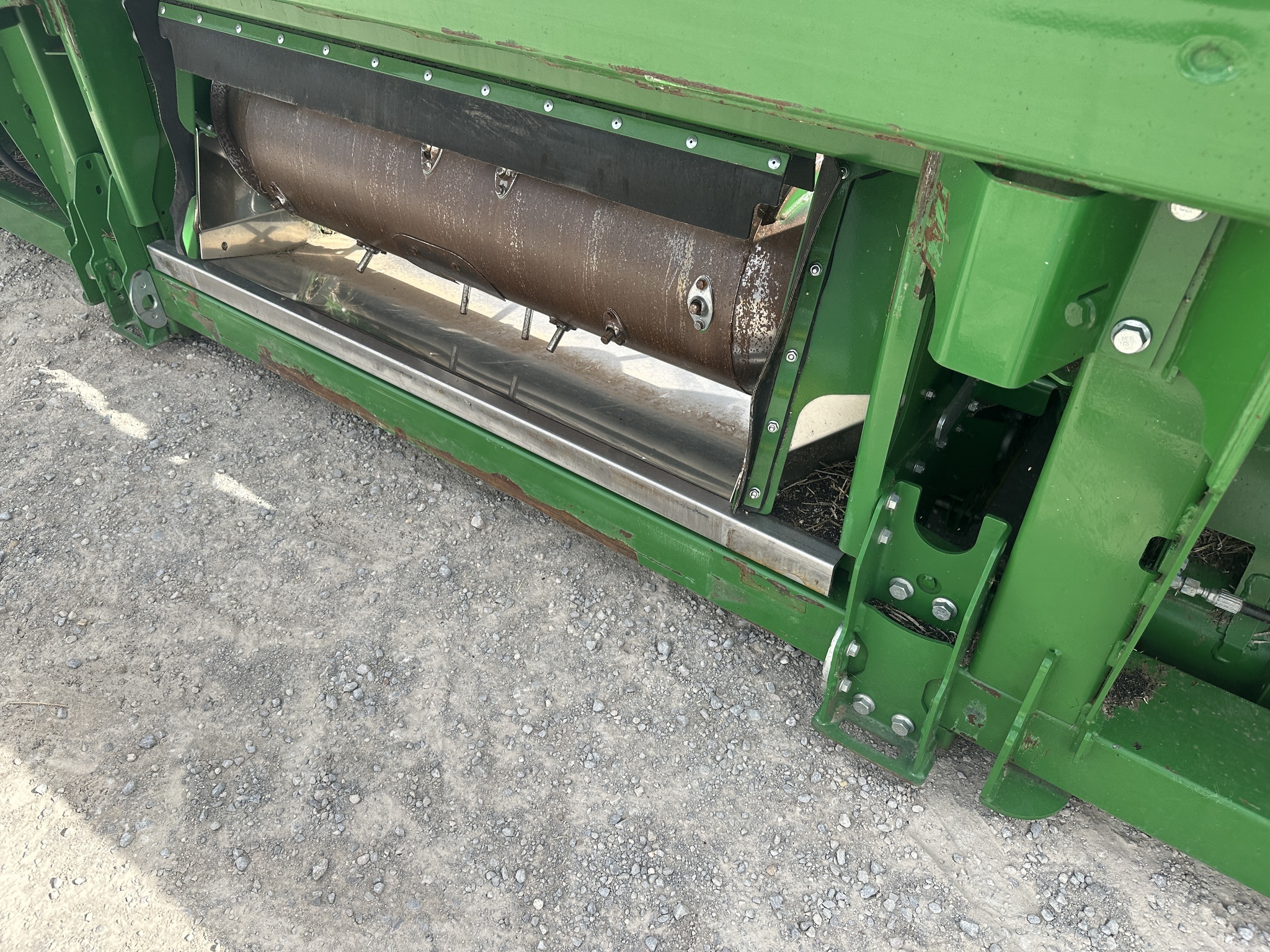 2023 John Deere RD40F Platform