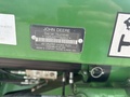 2023 John Deere RD40F Platform
