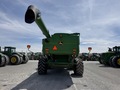 2015 John Deere S670 Combine