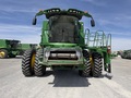 2015 John Deere S670 Combine