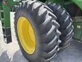 2015 John Deere S670 Combine