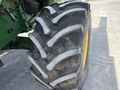 2015 John Deere S670 Combine