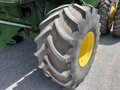 2015 John Deere S670 Combine