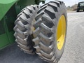 2015 John Deere S670 Combine