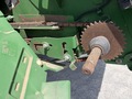 2015 John Deere S670 Combine