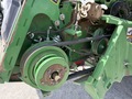 2015 John Deere S670 Combine
