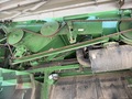 2015 John Deere S670 Combine
