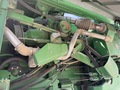 2015 John Deere S670 Combine