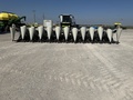 2022 Claas 12-30 Corn Head