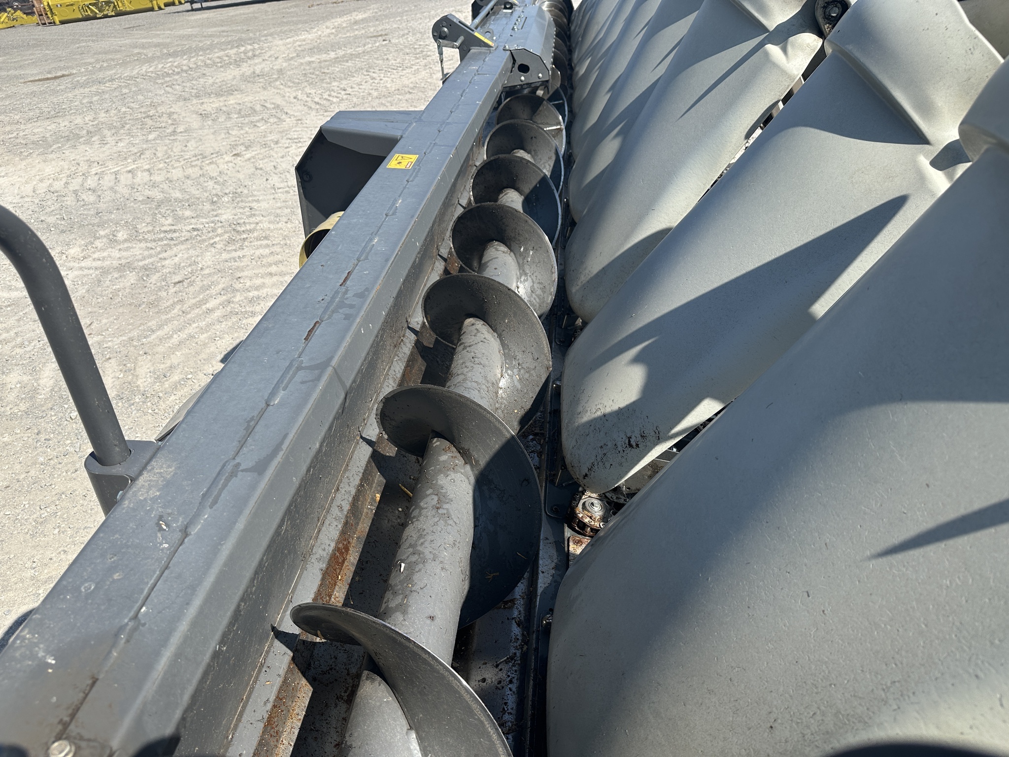 2022 Claas 12-30 Corn Head