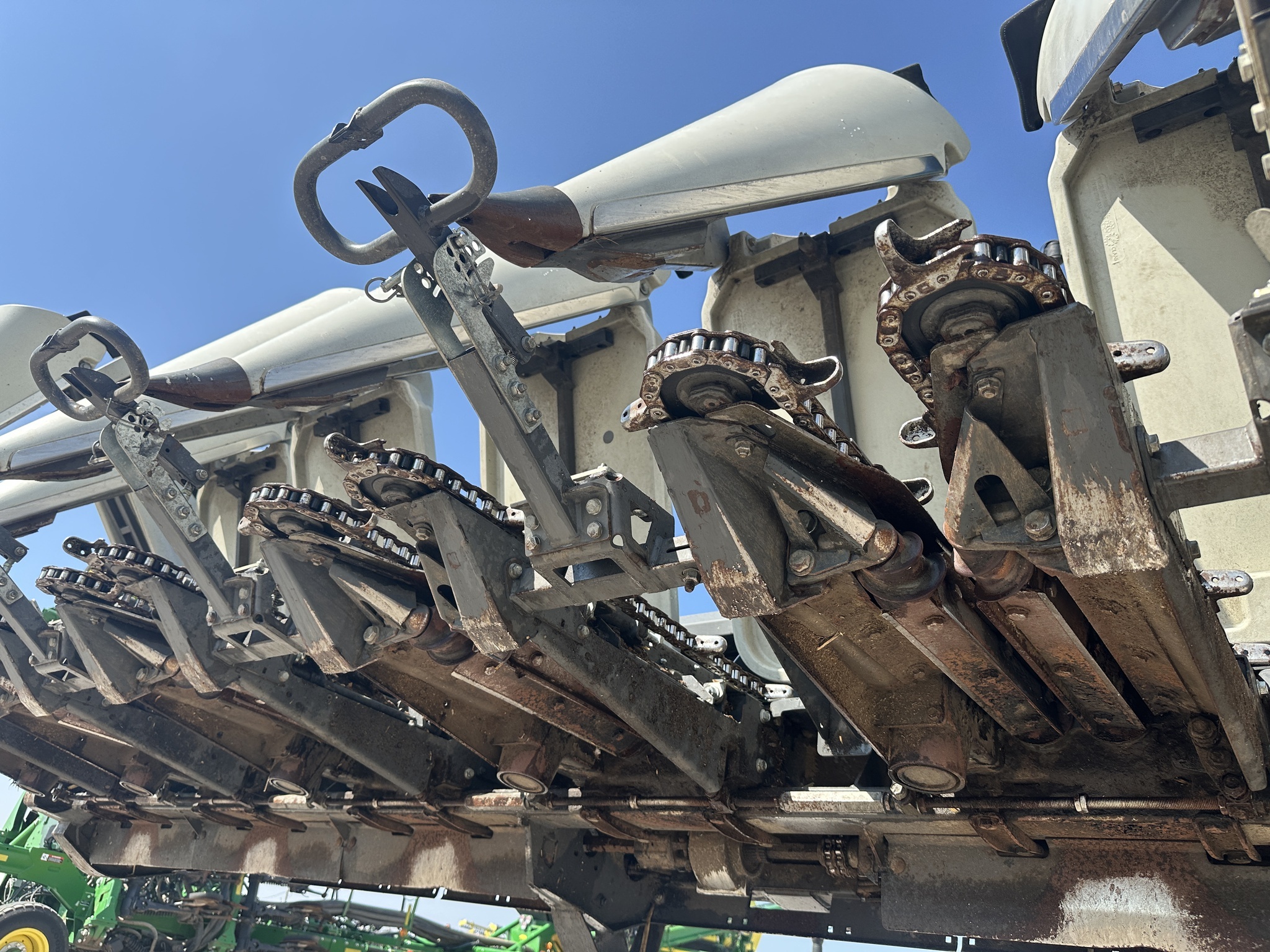 2022 Claas 12-30 Corn Head