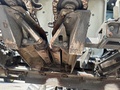 2022 Claas 12-30 Corn Head