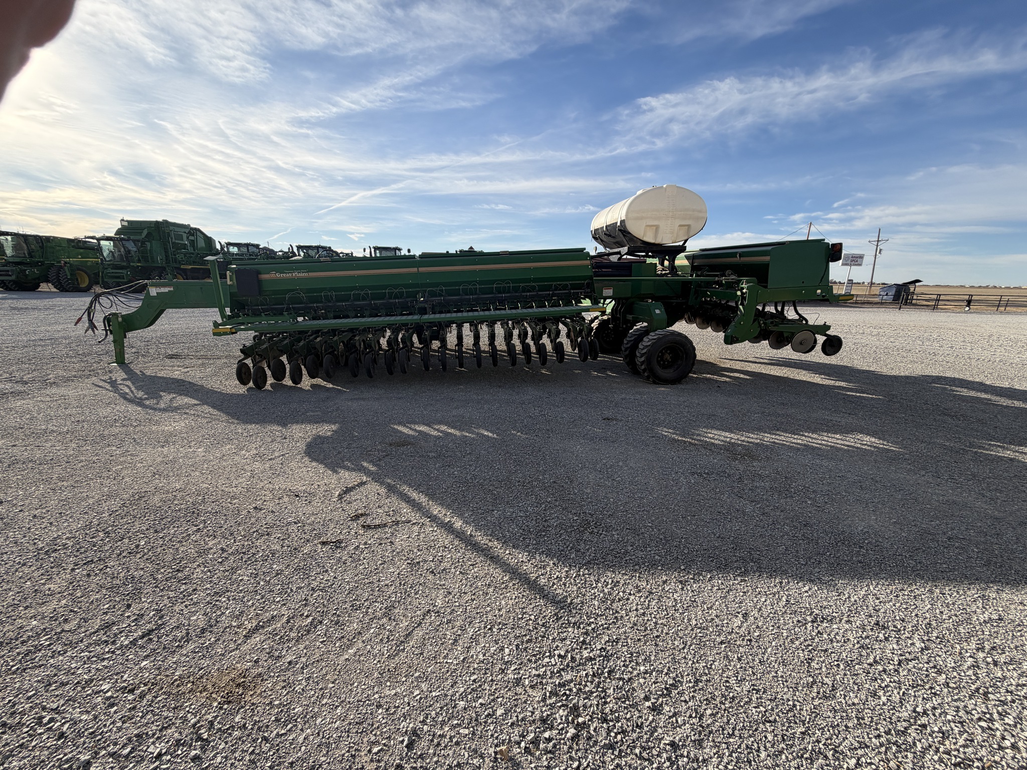 2013 Great Plains 3S-5000HD Drill