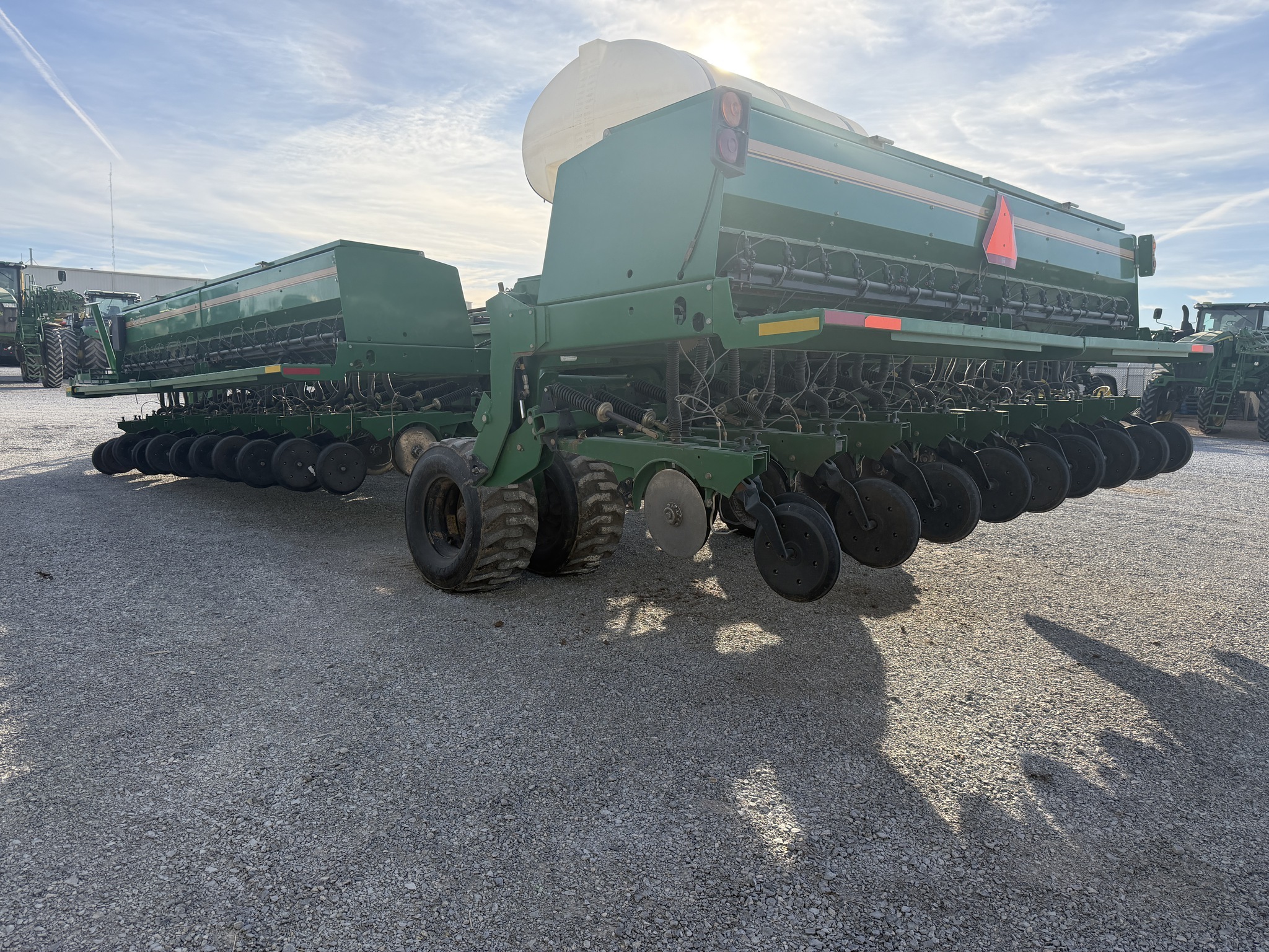 2013 Great Plains 3S-5000HD Drill