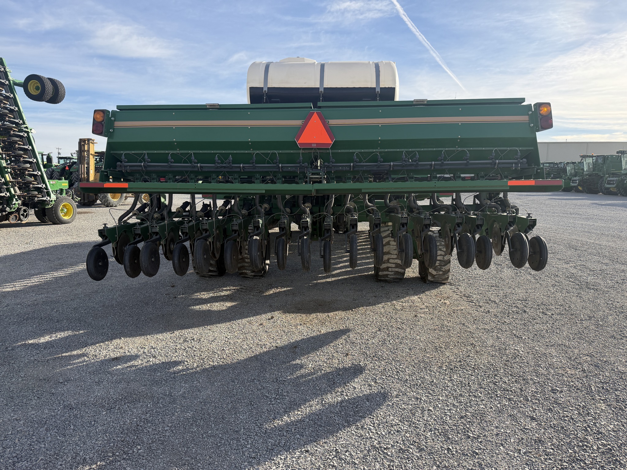 2013 Great Plains 3S-5000HD Drill