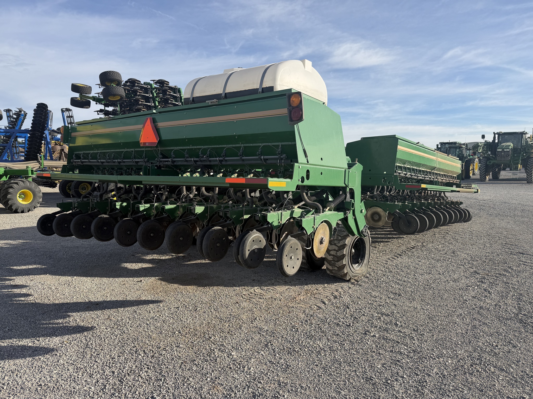 2013 Great Plains 3S-5000HD Drill