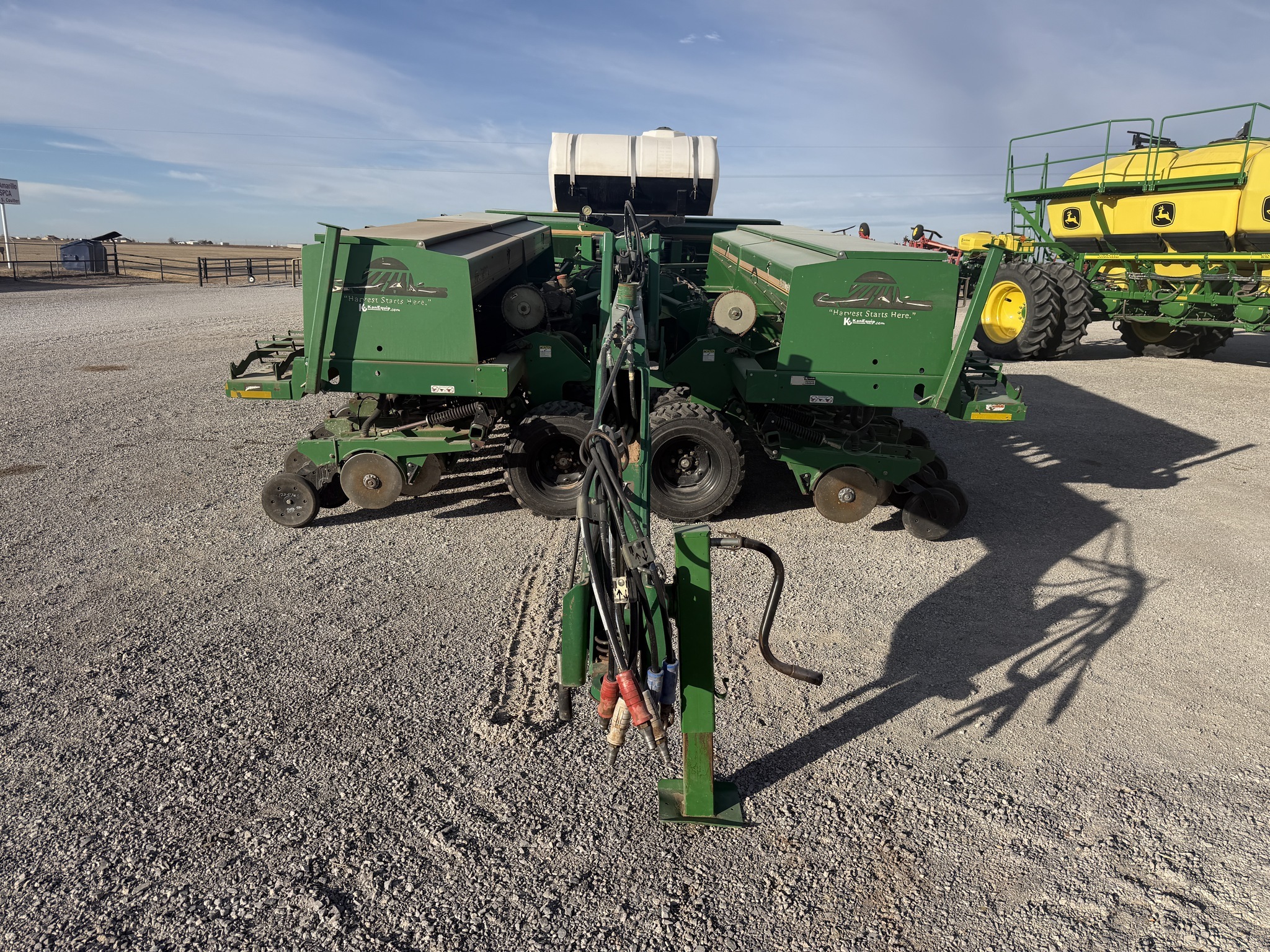 2013 Great Plains 3S-5000HD Drill