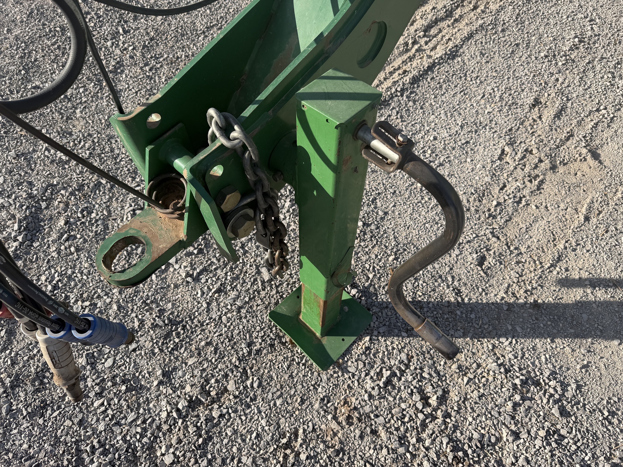 2013 Great Plains 3S-5000HD Drill
