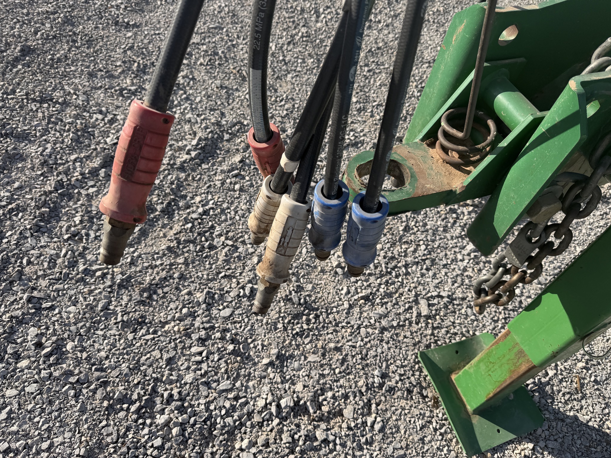 2013 Great Plains 3S-5000HD Drill
