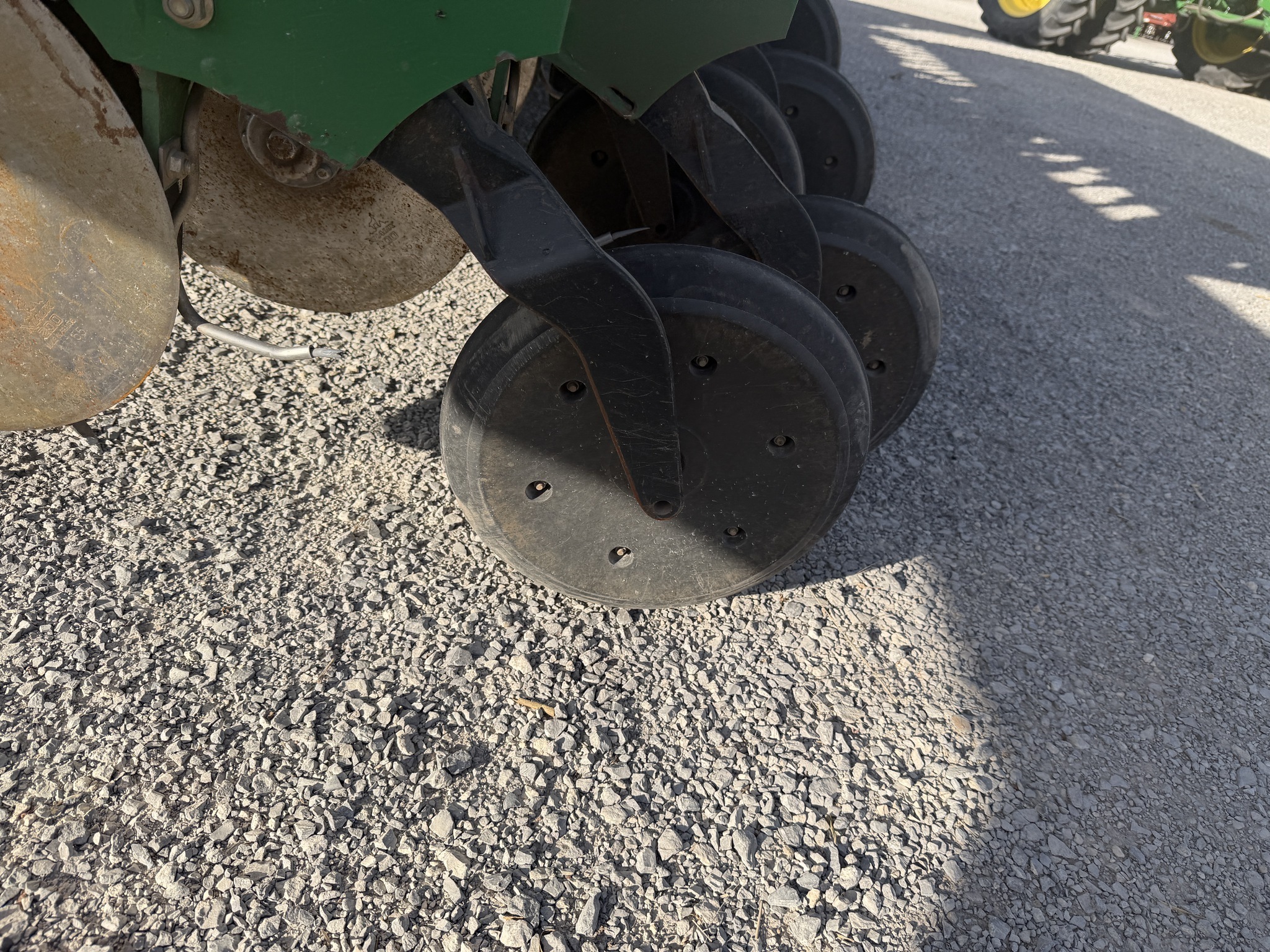 2013 Great Plains 3S-5000HD Drill