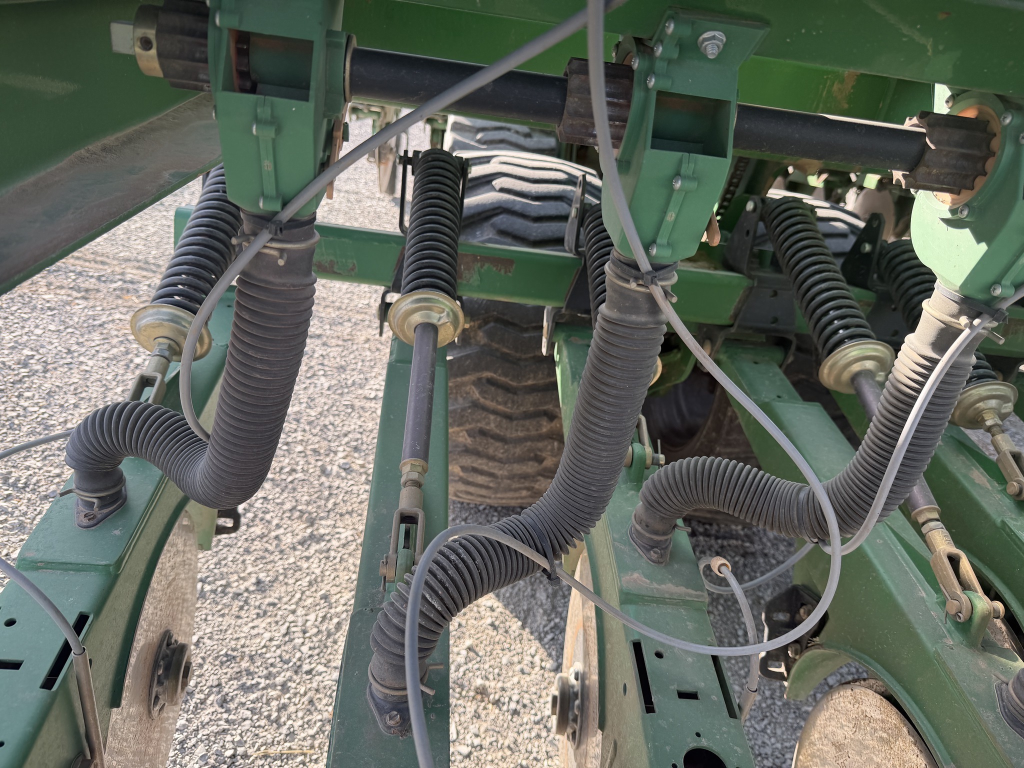 2013 Great Plains 3S-5000HD Drill