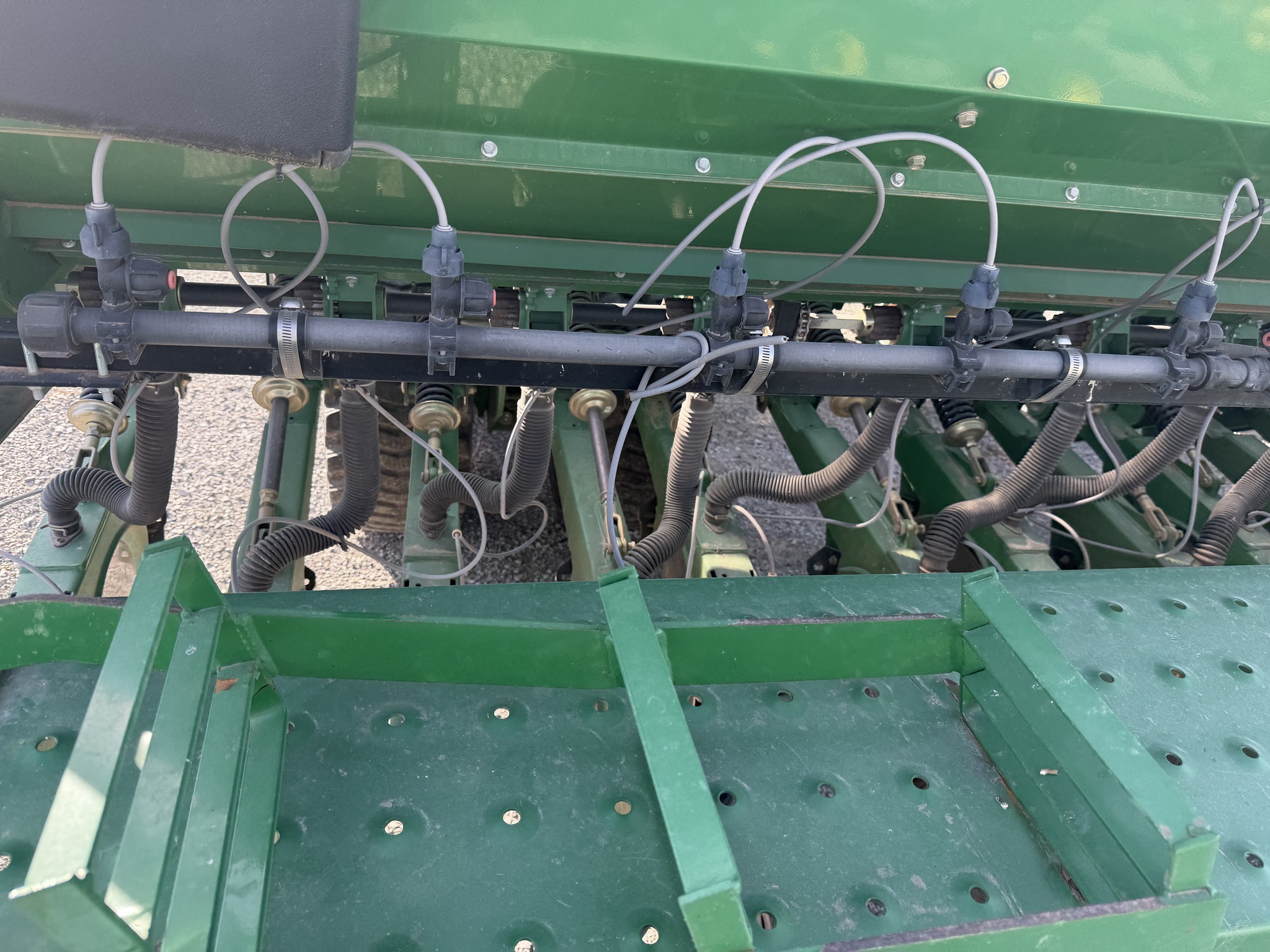 2013 Great Plains 3S-5000HD Drill