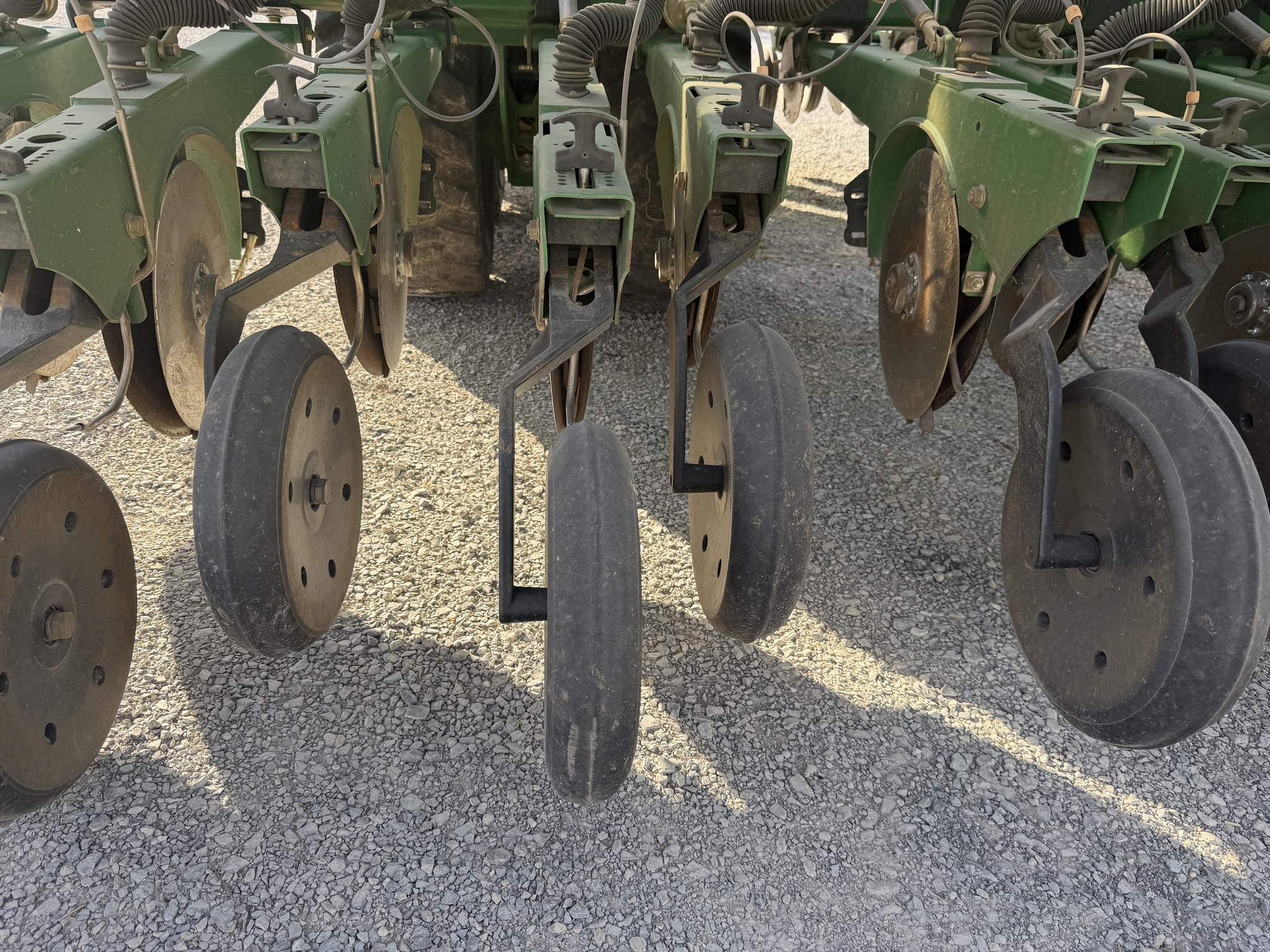 2013 Great Plains 3S-5000HD Drill