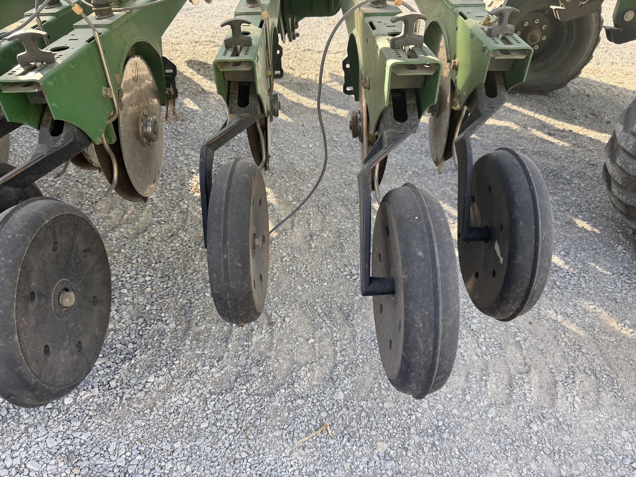 2013 Great Plains 3S-5000HD Drill