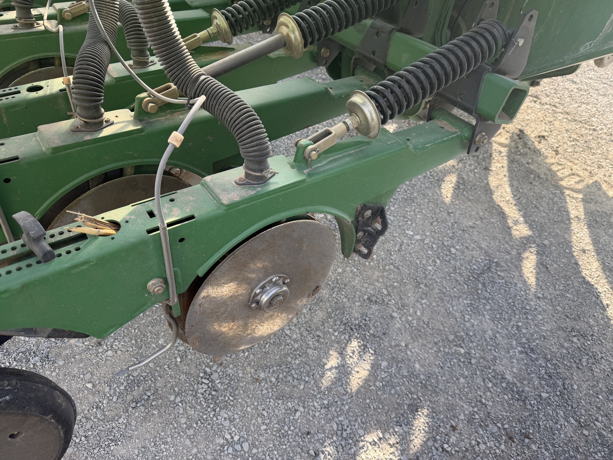 2013 Great Plains 3S-5000HD Drill