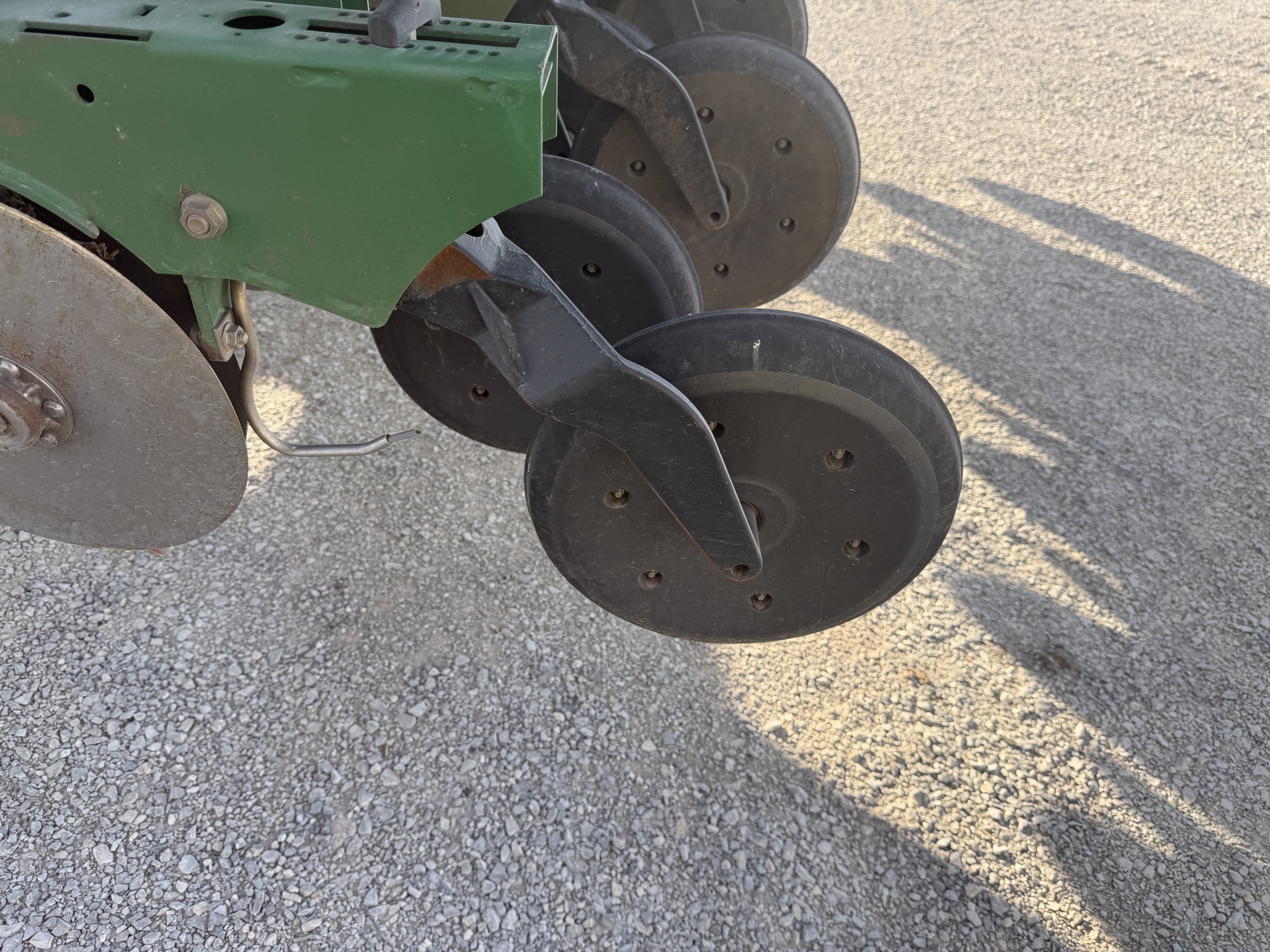 2013 Great Plains 3S-5000HD Drill