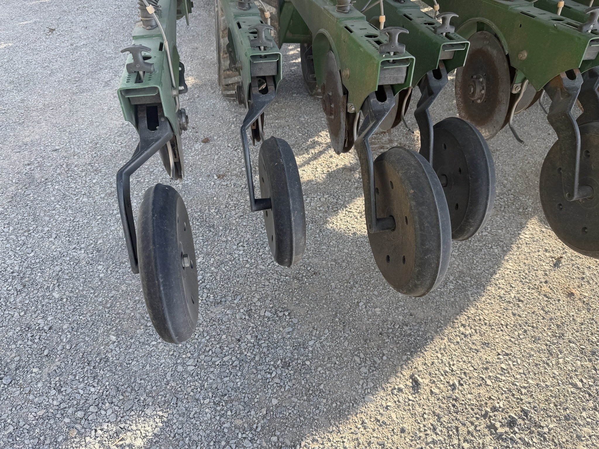 2013 Great Plains 3S-5000HD Drill