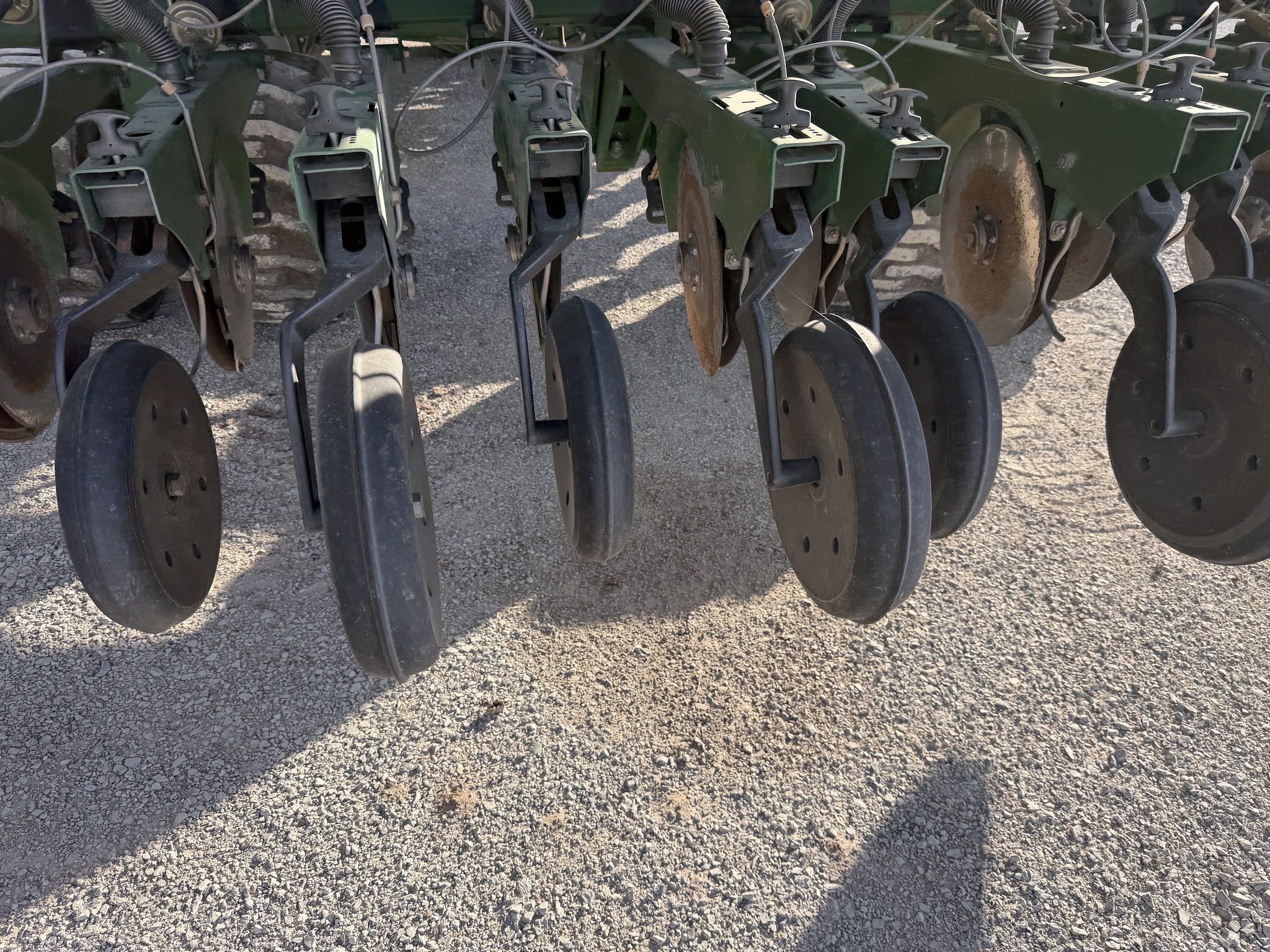 2013 Great Plains 3S-5000HD Drill