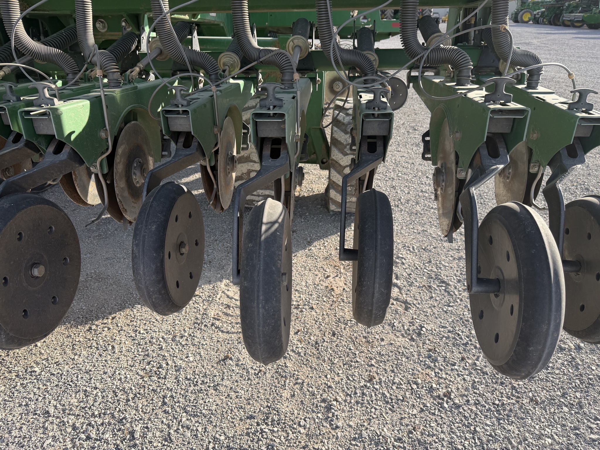 2013 Great Plains 3S-5000HD Drill
