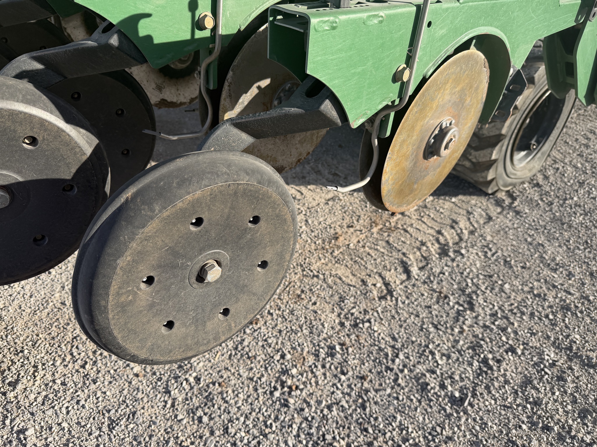 2013 Great Plains 3S-5000HD Drill